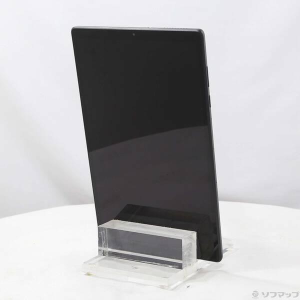 〔中古〕Lenovo(レノボジャパン) Lenovo Tab M10 HD 64GB アイアングレー ZA6W0003JP Wi-Fi〔344-ud〕 |  | 02