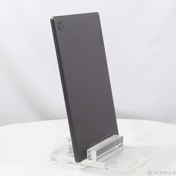 〔中古〕Lenovo(レノボジャパン) Lenovo Tab M10 HD 64GB アイアングレー ZA6W0003JP Wi-Fi〔344-ud〕 |  | 03
