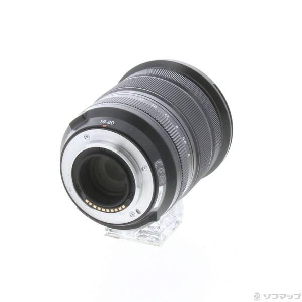 〔中古〕FUJIFILM(フジフイルム) フジノンレンズ XF16-80mmF4 R OIS WR〔297-ud〕 |  | 02