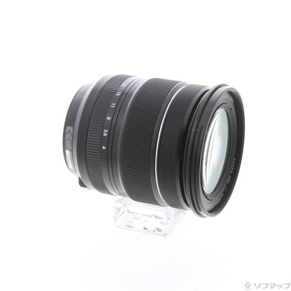 〔中古〕FUJIFILM(フジフイルム) フジノンレンズ XF16-80mmF4 R OIS WR〔297-ud〕 |  | 03
