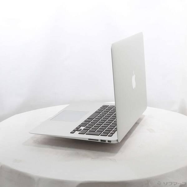 〔中古〕Apple(アップル) MacBook Air 13.3-inch Mid-2017 MQD32J／A Core_i5 1.8GHz 8GB SSD128GB 〔10.15 Catalina〕〔262-ud〕 |  | 01