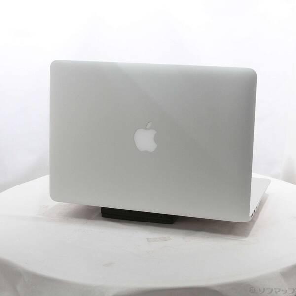 〔中古〕Apple(アップル) MacBook Air 13.3-inch Mid-2017 MQD32J／A Core_i5 1.8GHz 8GB SSD128GB 〔10.15 Catalina〕〔262-ud〕 |  | 02