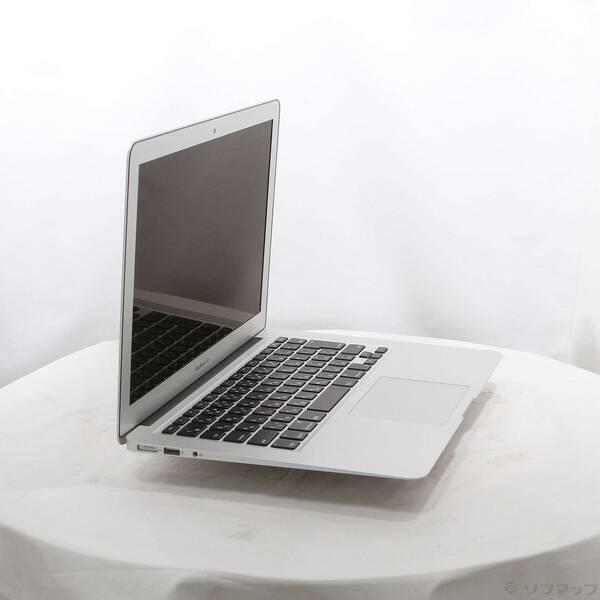 〔中古〕Apple(アップル) MacBook Air 13.3-inch Mid-2017 MQD32J／A Core_i5 1.8GHz 8GB SSD128GB 〔10.15 Catalina〕〔262-ud〕 |  | 03
