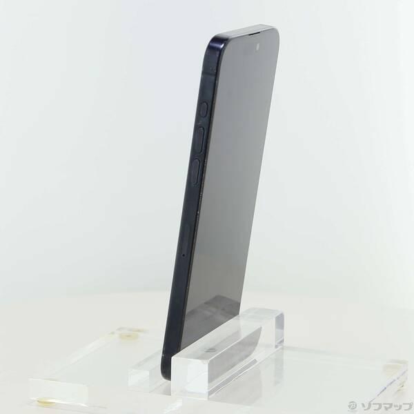 〔中古〕Apple(アップル) iPhone15 Pro Max 512GB ブルーチタニウム MU6X3J／A SIMフリー〔269-ud〕 |  | 01