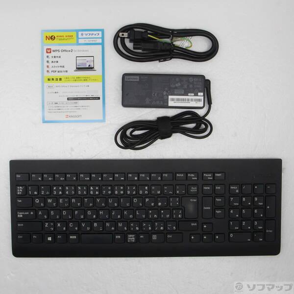 〔中古〕Lenovo(レノボジャパン) IdeaCentre A340 F0ER003VJP 〔Windows 10〕〔295-ud〕 |  | 04