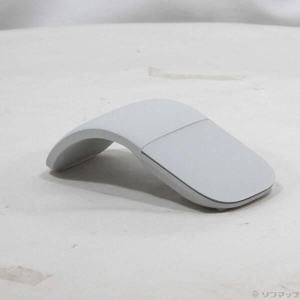 〔中古〕Microsoft(マイクロソフト) Surface Arc Mouse CZV-00007 グレー〔262-ud〕 |  | 03
