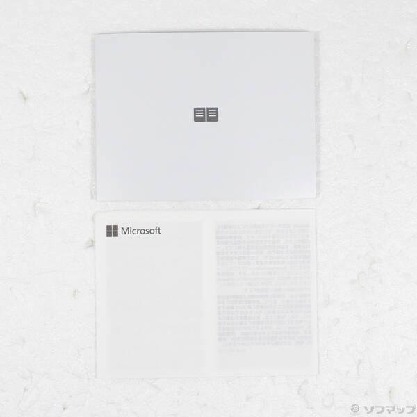 〔中古〕Microsoft(マイクロソフト) Surface Arc Mouse CZV-00007 グレー〔262-ud〕 |  | 04