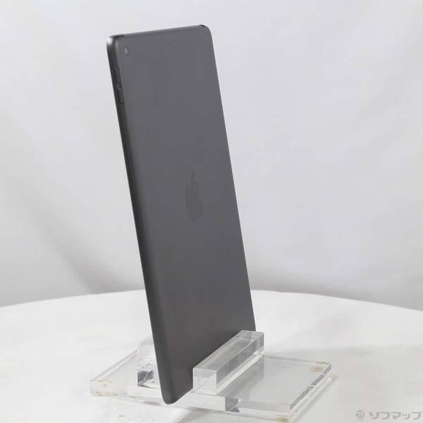〔中古〕Apple(アップル) iPad 第9世代 64GB スペースグレイ MK2K3J／A Wi-Fi〔269-ud〕 |  | 03