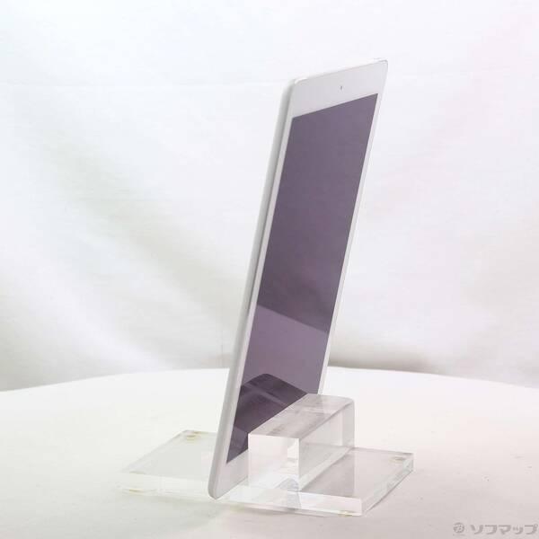 〔中古〕NTTドコモ iPad Air 2 32GB シルバー MNVQ2J／A docomo〔196-ud〕 |  | 01