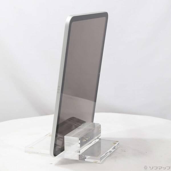 〔中古〕Apple(アップル) iPad(A16) 128GB シルバー MD3Y4J／A Wi-Fi〔258-ud〕 |  | 01