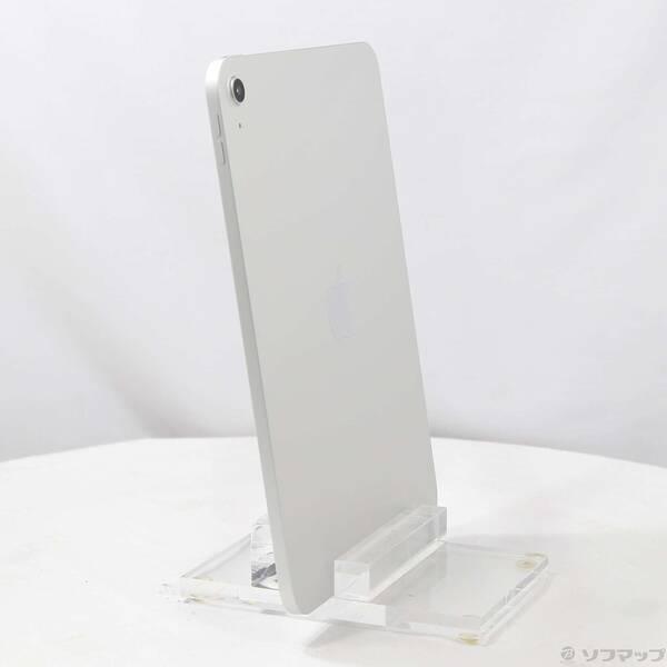 〔中古〕Apple(アップル) iPad(A16) 128GB シルバー MD3Y4J／A Wi-Fi〔258-ud〕 |  | 03