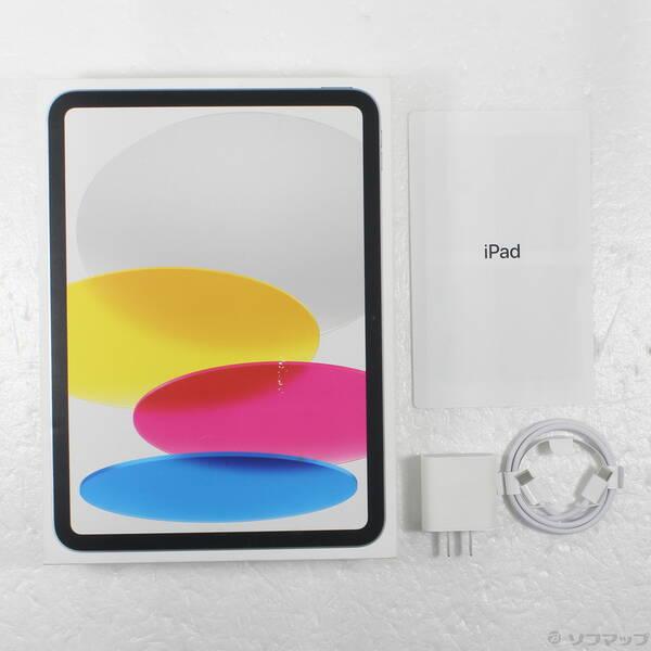 〔中古〕Apple(アップル) iPad(A16) 128GB シルバー MD3Y4J／A Wi-Fi〔258-ud〕 |  | 04