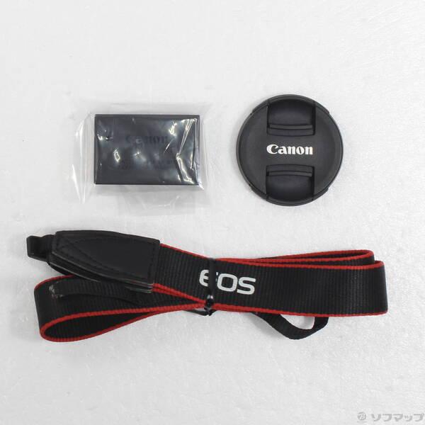 〔中古〕Canon(キヤノン) EOS M3 EF-M15-45 IS STM レンズキット ブラック〔276-ud〕 |  | 05