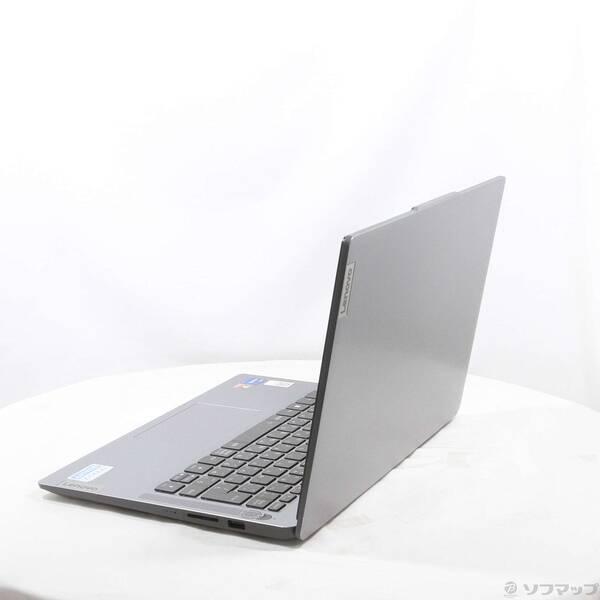〔中古〕Lenovo(レノボジャパン) IdeaPad Slim 3 Gen 8 83EQ005DJP〔198-ud〕 |  | 01