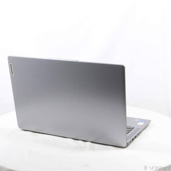 〔中古〕Lenovo(レノボジャパン) IdeaPad Slim 3 Gen 8 83EQ005DJP〔198-ud〕 |  | 02