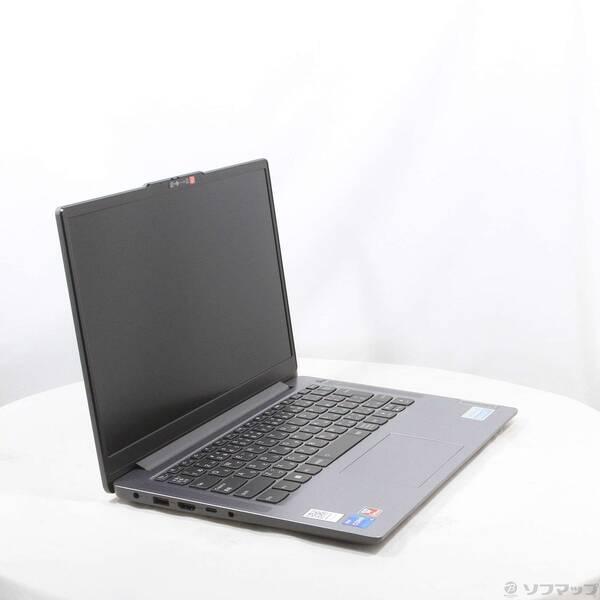 〔中古〕Lenovo(レノボジャパン) IdeaPad Slim 3 Gen 8 83EQ005DJP〔198-ud〕 |  | 03