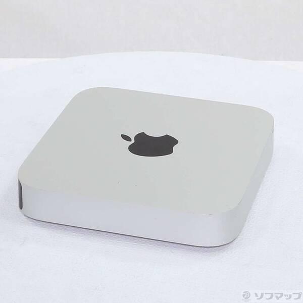 〔中古〕Apple(アップル) Mac mini Late-2014 MGEN2J／A Core_i5 2.6GHz 8GB HDD1TB 〔10.15 Catalina〕〔247-ud〕 |  | 03