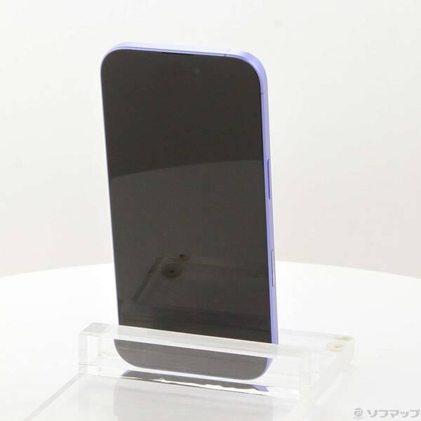 〔中古〕Apple(アップル) iPhone16 256GB ウルトラマリン MYE03J／A SIMフリー〔344-ud〕 |  | 02