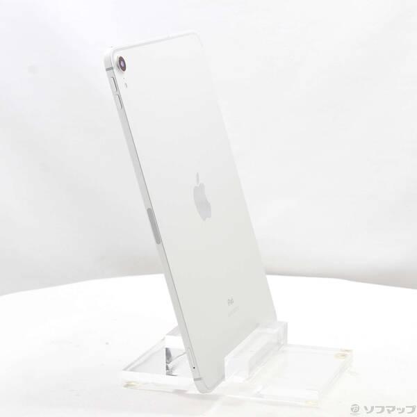 〔中古〕Apple(アップル) iPad Pro 11インチ 256GB シルバー MU172J／A SIMフリー〔305-ud〕 |  | 03