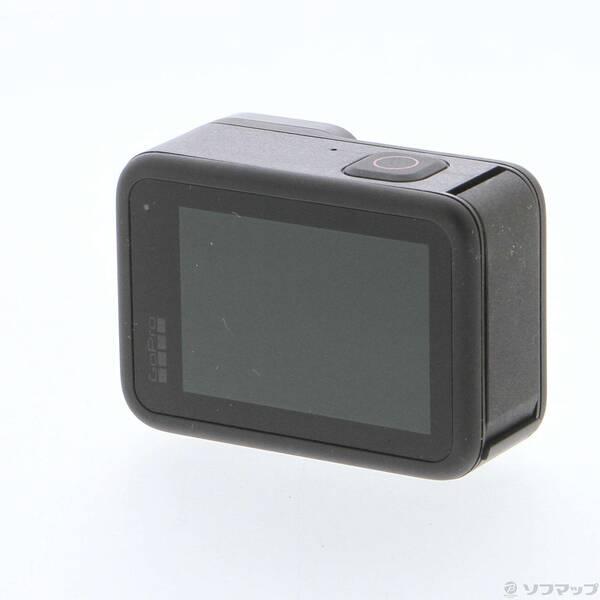 〔中古〕GoPro(ゴープロ) HERO10 Black〔198-ud〕 |  | 02