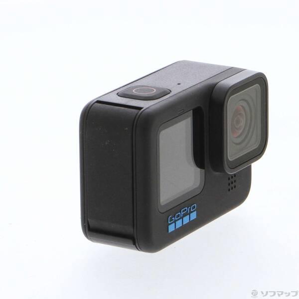〔中古〕GoPro(ゴープロ) HERO10 Black〔198-ud〕 |  | 03