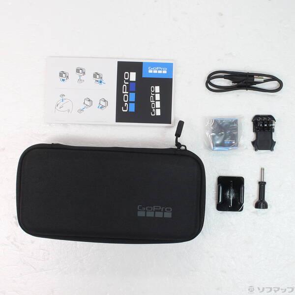 〔中古〕GoPro(ゴープロ) HERO10 Black〔198-ud〕 |  | 04