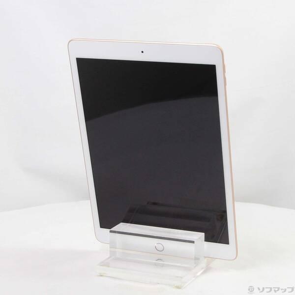 〔中古〕Apple(アップル) iPad 第8世代 32GB ゴールド MYLC2J／A Wi-Fi〔348-ud〕 |  | 02