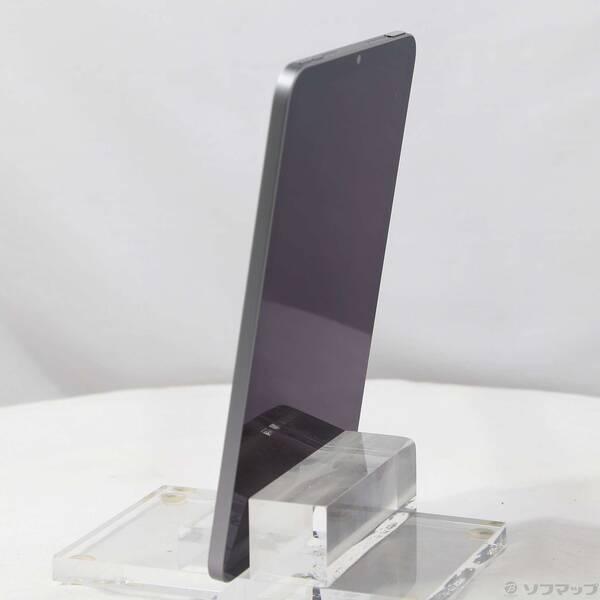 〔中古〕Apple(アップル) iPad mini(A17 Pro) 128GB スペースグレイ MXN63J／A Wi-Fi〔297-ud〕 |  | 01