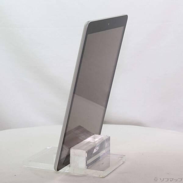 〔中古〕Apple(アップル) iPad 第9世代 64GB シルバー MK2L3J／A Wi-Fi〔344-ud〕 |  | 01