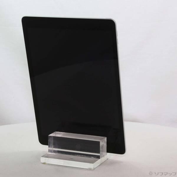 〔中古〕Apple(アップル) iPad 第9世代 64GB シルバー MK2L3J／A Wi-Fi〔344-ud〕 |  | 02