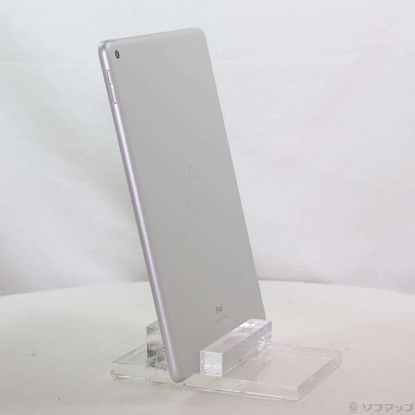 〔中古〕Apple(アップル) iPad 第9世代 64GB シルバー MK2L3J／A Wi-Fi〔344-ud〕 |  | 03