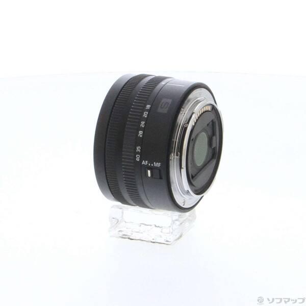 〔中古〕Panasonic(パナソニック) LUMIX S 18-40mm F4.5-6.3 S-R1840 ライカLマウント用〔262-ud〕 |  | 01