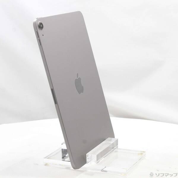 〔中古〕Apple(アップル) iPad Air 11インチ(M3) 128GB スペースグレイ MC9W4J／A Wi-Fi〔348-ud〕 |  | 03