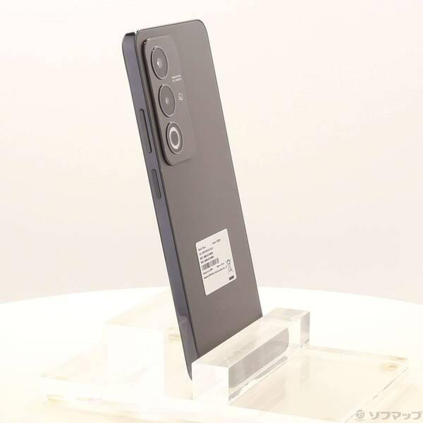 〔中古〕OPPO(オッポ) OPPO A3 5G 128GB ブラック OPSAL2 Y!mobile SIMフリー〔377-ud〕 |  | 03