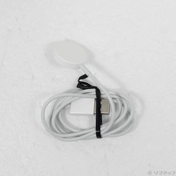 〔中古〕Apple Watch Series 6 Nike GPS + Cellular 44mm スペースグレイアルミニウムケース アンスラサイト／ブラックNikeスポーツバンド〔258-ud〕 |  | 04