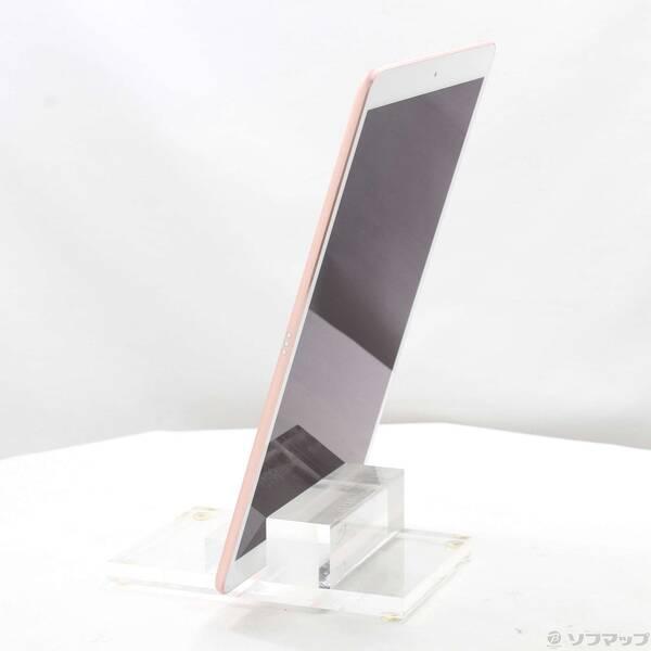 〔中古〕Apple(アップル) iPad Pro 10.5インチ 256GB ローズゴールド MPF22J／A Wi-Fi〔198-ud〕 |  | 01