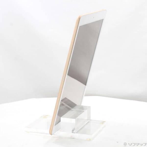 〔中古〕Apple(アップル) iPad 第7世代 32GB ゴールド MW762J／A Wi-Fi〔377-ud〕 |  | 01