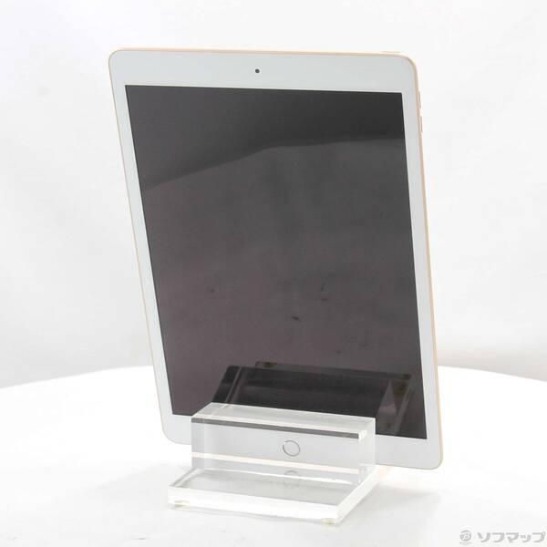 〔中古〕Apple(アップル) iPad 第7世代 32GB ゴールド MW762J／A Wi-Fi〔377-ud〕 |  | 02