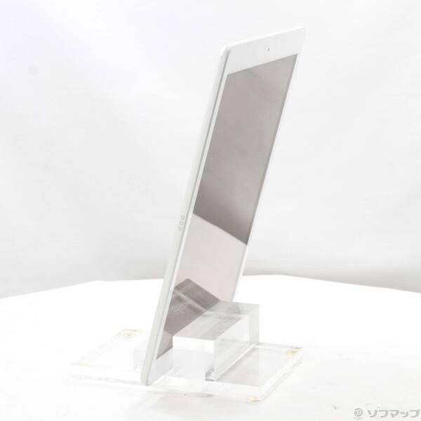 〔中古〕Apple(アップル) iPad 第7世代 32GB シルバー MW752J／A Wi-Fi〔377-ud〕 |  | 01