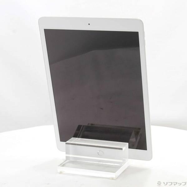 〔中古〕Apple(アップル) iPad 第7世代 32GB シルバー MW752J／A Wi-Fi〔377-ud〕 |  | 02