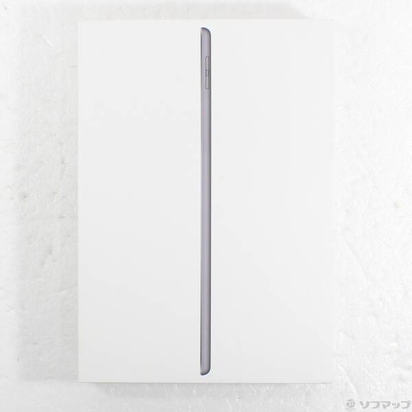〔中古〕Apple(アップル) iPad 第7世代 32GB スペースグレイ MW742J／A Wi-Fi〔269-ud〕 |  | 04