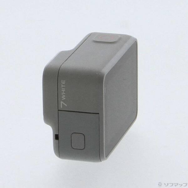 〔中古〕GoPro(ゴープロ) GoPro HERO 7 ホワイト (CHDHB-601-FW)〔262-ud〕 |  | 01