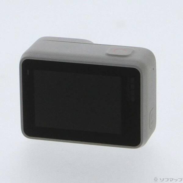 〔中古〕GoPro(ゴープロ) GoPro HERO 7 ホワイト (CHDHB-601-FW)〔262-ud〕 |  | 02