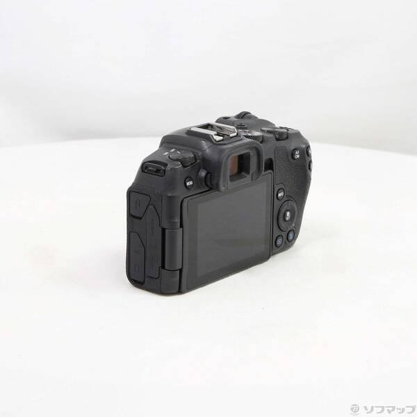 〔中古〕Canon(キヤノン) EOS RP ボディ ブラック〔258-ud〕 |  | 01