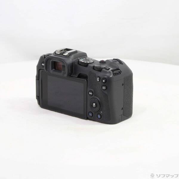 〔中古〕Canon(キヤノン) EOS RP ボディ ブラック〔258-ud〕 |  | 02