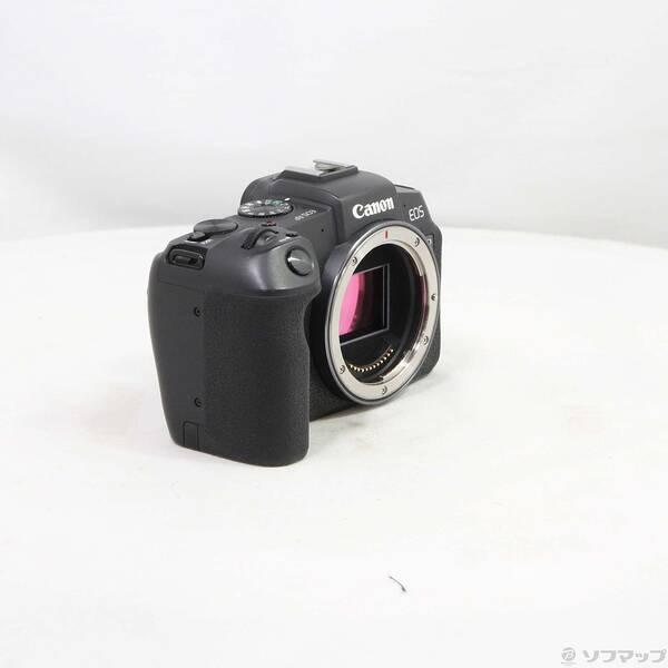〔中古〕Canon(キヤノン) EOS RP ボディ ブラック〔258-ud〕 |  | 03
