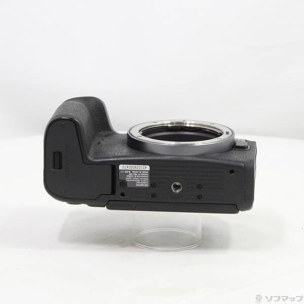 〔中古〕Canon(キヤノン) EOS RP ボディ ブラック〔258-ud〕 |  | 04