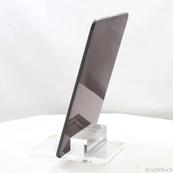 〔中古〕Apple(アップル) iPad Pro 11インチ 第5世代 標準ガラス 256GB スペースブラック MVV83J／A Wi-Fi〔276-ud〕 |  | 01
