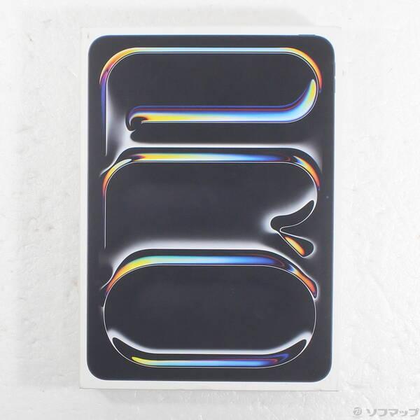 〔中古〕Apple(アップル) iPad Pro 11インチ 第5世代 標準ガラス 256GB スペースブラック MVV83J／A Wi-Fi〔276-ud〕 |  | 04
