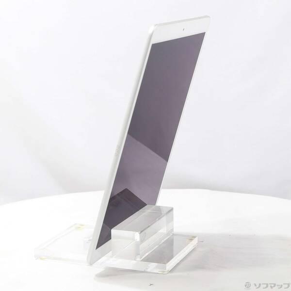 〔中古〕Apple(アップル) iPad Air 第3世代 64GB シルバー MV0E2J／A auロック解除SIMフリー〔348-ud〕 |  | 01